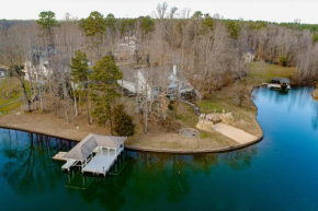 Lake Anna Cabana